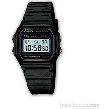 Casio W-59-1VQ Standart Erkek Kol Saati