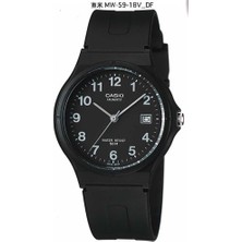 Casio MW-59-1BVDF Standart Erkek Kol Saati