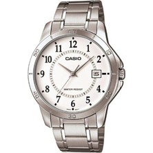Casio MTP-V004D-7BUDF Standart Erkek Kol Saati