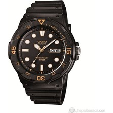 Casio MRW-200H-1EVDF Standart Erkek Kol Saati