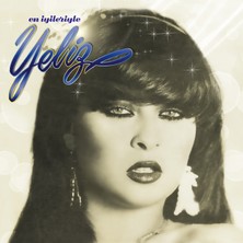 Yeliz - En İyileriyle Yeliz - Plak