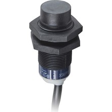 Schneider XS4P18AB120 Endüktif Sensör M18 Plastik :8mm ÇIKIŞ:4-20MA