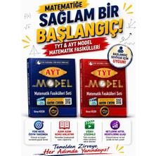 Gür Yayınları 2026 Model Tyt-Ayt Başlangıç Seviye Seti