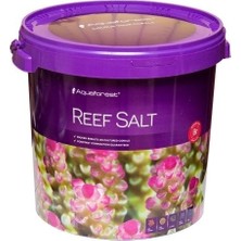 Aquaforest - Reef Salt 22 kg
