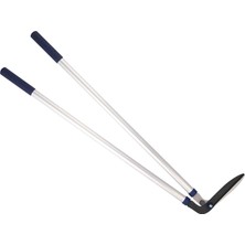 Spear & Jackson SJ-4870RS/09 Uzun Çin Kenar Kesme Makası 230 mm – Karbon Çelik Profesyonel Çim Makası