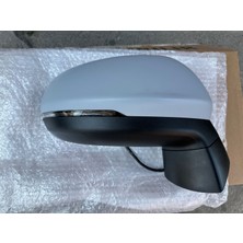 Ns Nilser Auto Parts Skywell Et5 Sağ Dikiz Ayna Komple 2022-2024