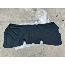 Ns Nilser Auto Parts Nissan Qashqai J11 Kaput Alt Izalatör Keçesi 2014-2017