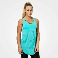 Better Bodies Better Bodıes Madison T-Back - Light Aqua