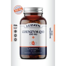 LUZAYN Coenzym Q10