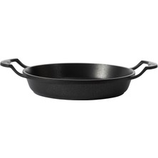 Mudo Home Granıta Döküm Sahan 22 cm
