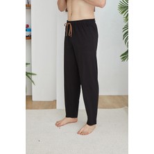 Kly Erkek Battal Tek Pantolon Modern Tasarım