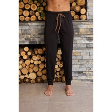 Kly Spor ve Şıklığın Buluştuğu %100 Pamuk Pijama Altı - Konforlu ve Modern Tasarım