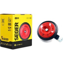 Seger SG-50FK1200 Didit Korna Kalın Ses 12V.