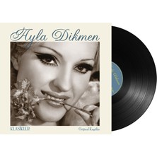 Ayla Dikmen - Klasikler (Plak)
