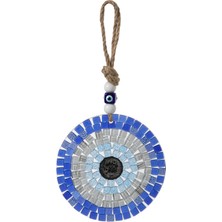 Mudo Home MOZAİK NAZARLIK 17 CM