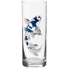 Mudo Home Fısh Rakı Kadehi 195 ml
