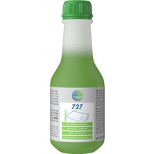 Tunap 727 Yazlık Cam Suyu Konsantresi 250 ml Profesyonel Temizlik
