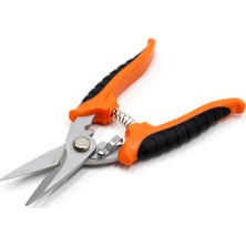 Fixman Kombine Çok Amaçlı Profil Kesme Makası 150465 Ergonomik Tasarım ve Dayanıklı Malzeme