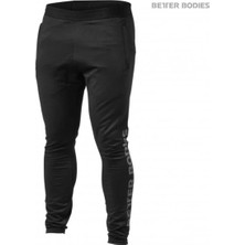 Better Bodies Better Bodıes Hudson Jersey Pants - Black