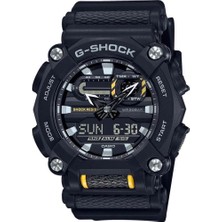 Casio GA-900-1ADR G-Shock Erkek Kol Saati