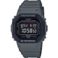 Casio DW-5610SU-8DR Erkek Kol Saati