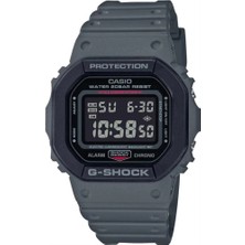 Casio DW-5610SU-8DR Erkek Kol Saati