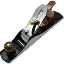 Rox Wood 00108 Ahşap Saplı Rende No:5 350 mm