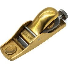 Rox Wood 0044 Luban Avuç Içi Bronz Rende 140 mm (12°)