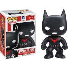 Funko Pop! Vinyl: Dc Universe - Batman Beyond #33 Ultra Nadir Figür Vaulted 2014