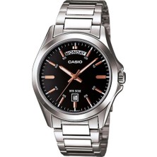 Casio MTP-1370D-1A2VDF Erkek Kol Saati