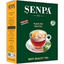 Hace Bazaar Siyah Çay Best Quality Tea Sri Lanka 800 gr