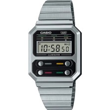 Casio A100WE-1ADF Kol Saati
