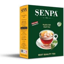 Hace Bazaar Siyah Çay Best Quality Tea Sri Lanka 400 gr