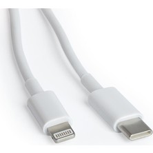 Hace Bazaar 3A Usb-C To Lightning 27W Şarj ve Data Kablosu ACK108