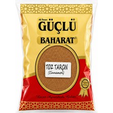 Güçlü Baharat Toz Tarçın 100 gr