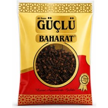Güçlü Baharat Karanfil 50 gr