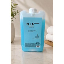 Nia Keratin Hair Şampuan 5kg