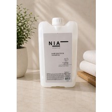 Nia Biotin Hair Şampuan 5kg