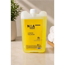 Nia Limon Kolonyası 5lt 70'