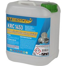 Hace Bazaar Sitresson Kireç Sökücü 5 kg
