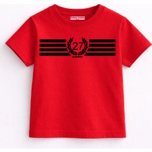 Rabona Fashion Gaziantep Çocuk T-Shirt