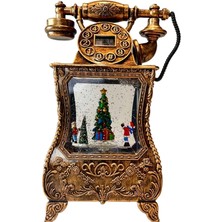 Nessi World Yılbaşı Dekorasyonu Telefon LLM-HDY0159