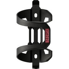 Pro Side Cage Matara Kafesi Siyah Kırmızı PRBC0067