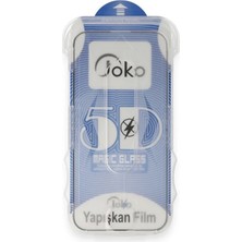 Hace Bazaar Joko Apple Iphone 16 Pro Max Joko Apple Magic 5d Cam - Siyah