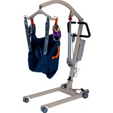 Luord-Store G580 Hasta Taşıma Lifti
