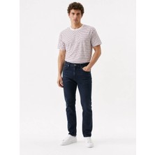 Loft Terrybrown Mavi Erkek Jean Pantolon LF2043536