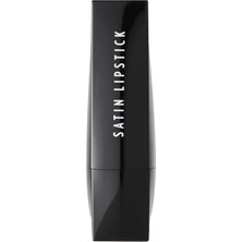 Luord-Store Mat Ruj - Satin Lipstick No: 25