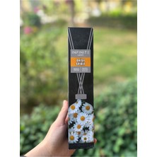 Luord-Store Çubuklu Oda Kokusu 110 ml Daisy Spirit