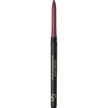 Luord-Store Waterproof Automatic Lipliner 53 Asansörlü Dudak Kalemi