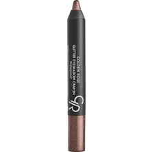 Luord-Store Glitter Eyeshadow Crayon Waterproof 54 Işıltılı Kalem Far 2,4 G